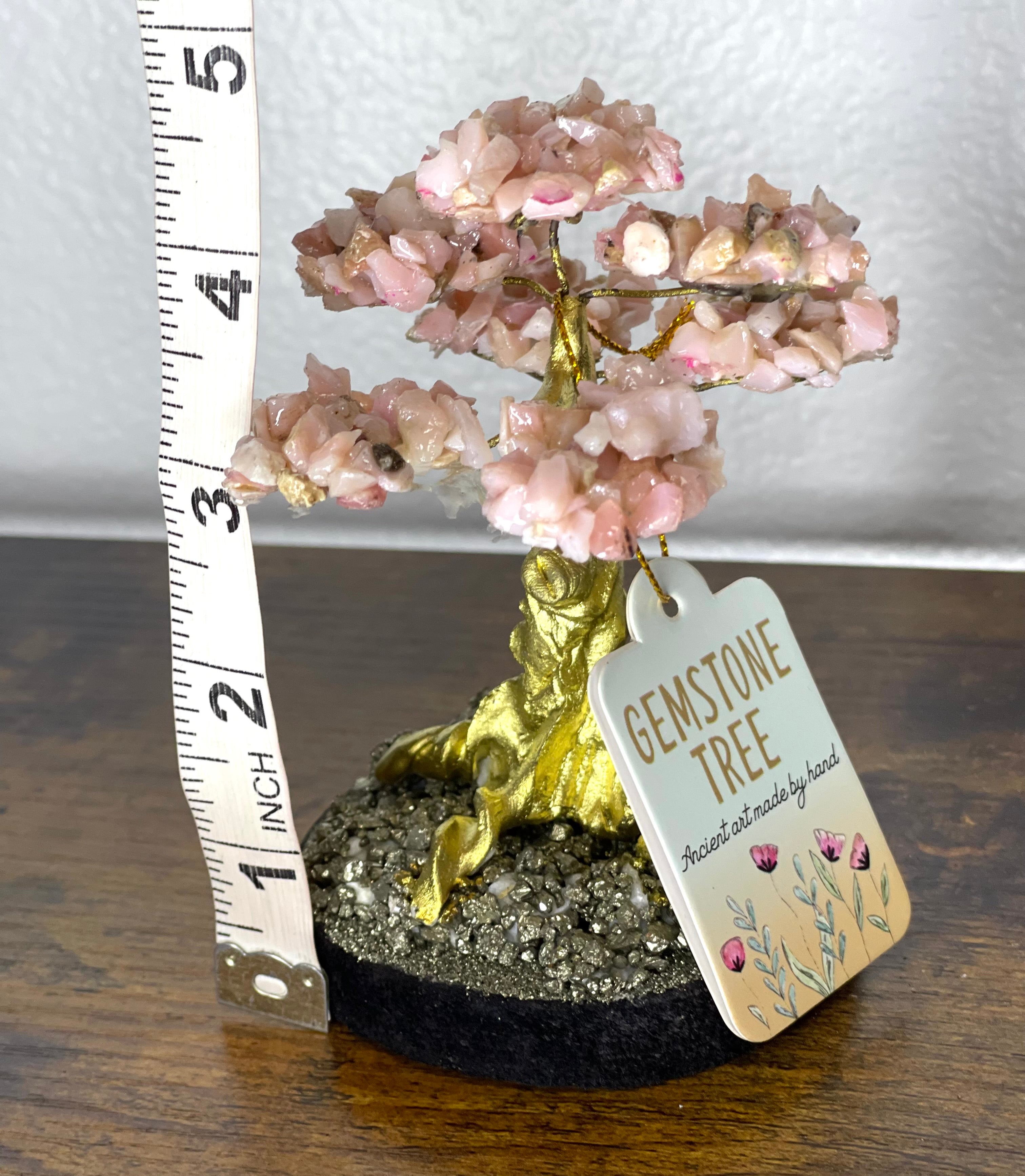 Mini Gem Trees