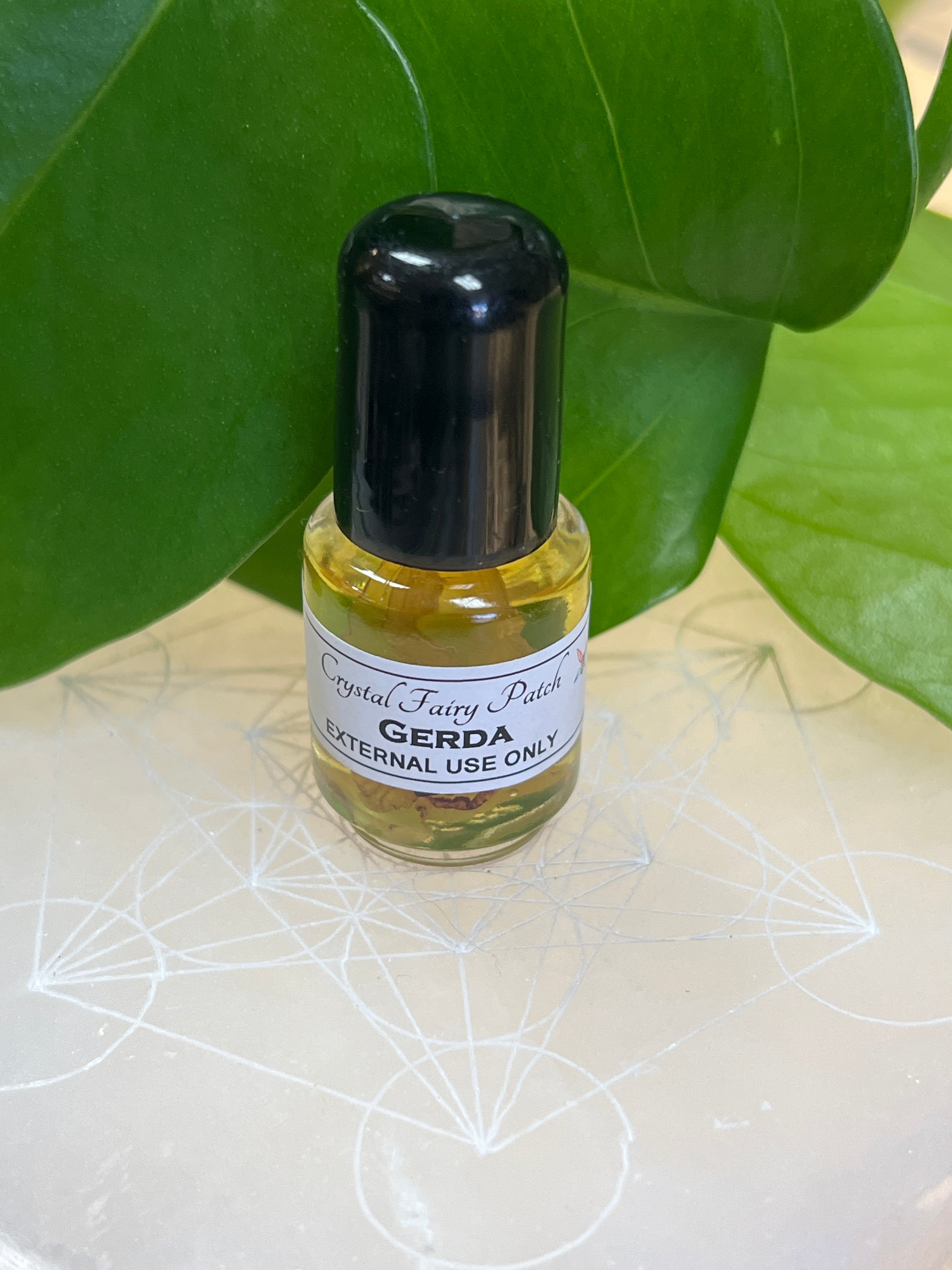 Gerda Oil