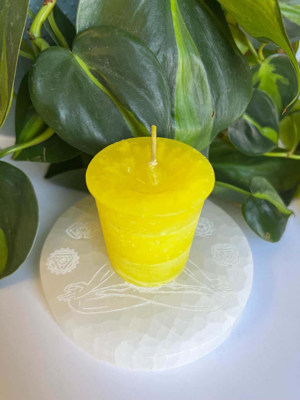 Votive Candles