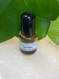 Titania Oil