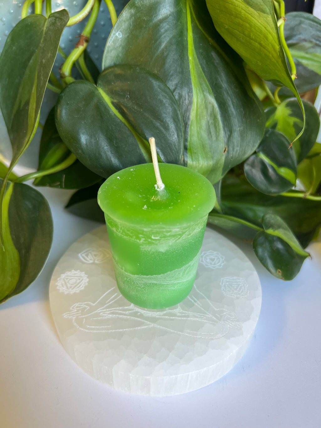 Votive Candles
