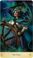 Stardust Wanderer Tarot