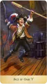 Stardust Wanderer Tarot