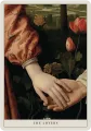 Haptic Tarot