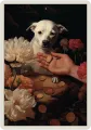Haptic Tarot card artwork