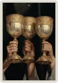 Haptic Tarot card artwork