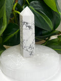 Howlite Tower