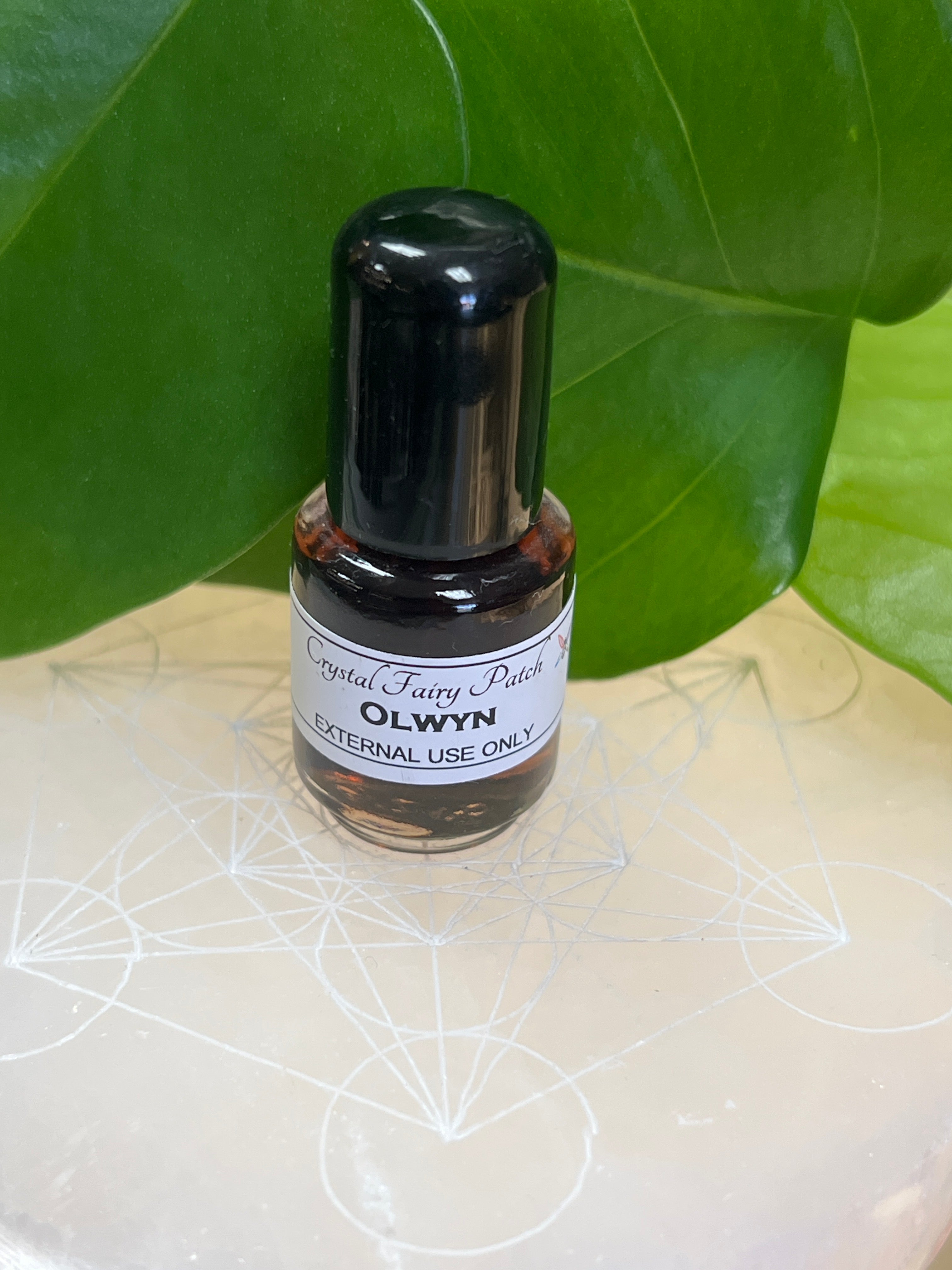 Olwyn Oil