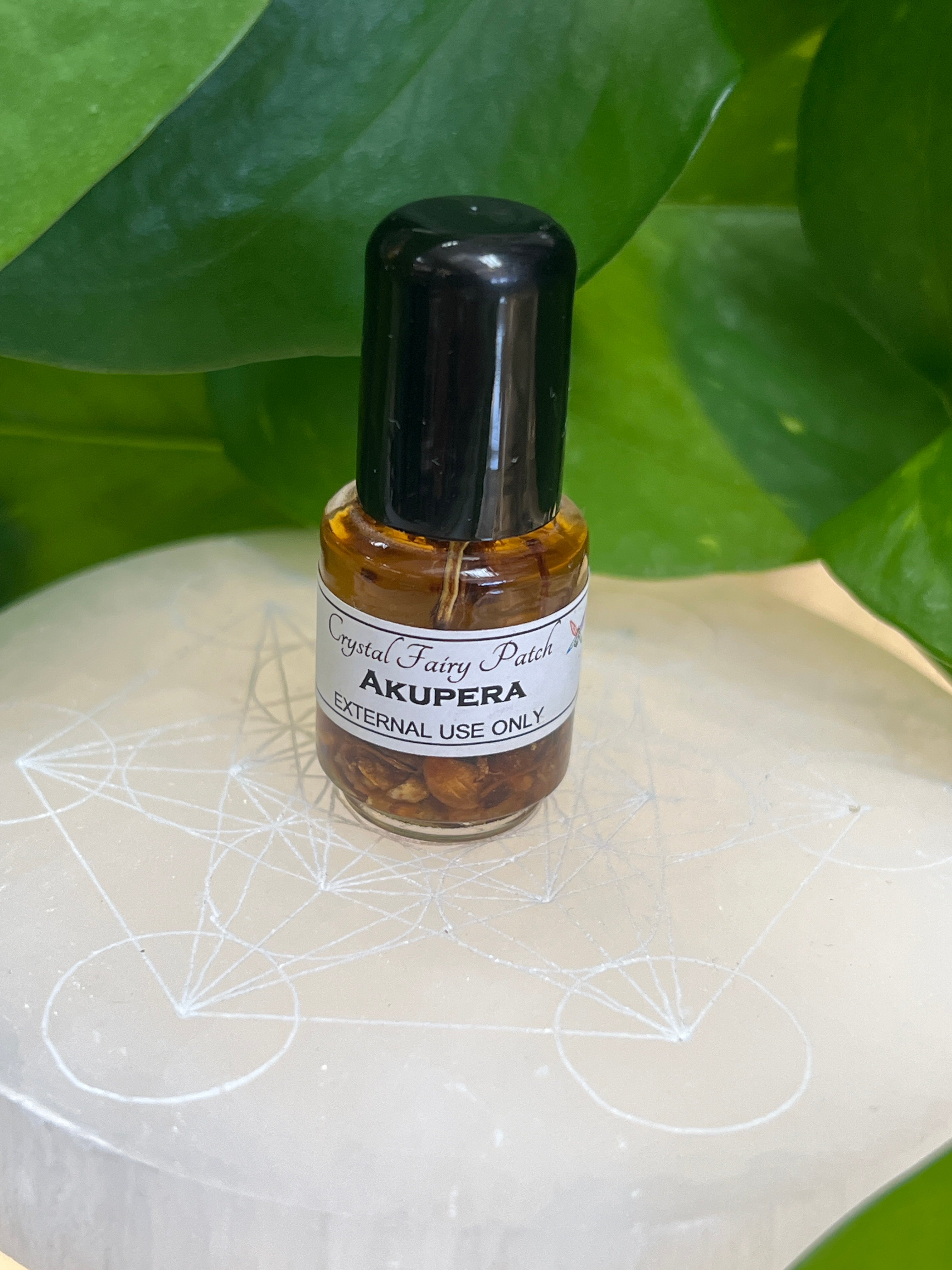 Akupera Oil