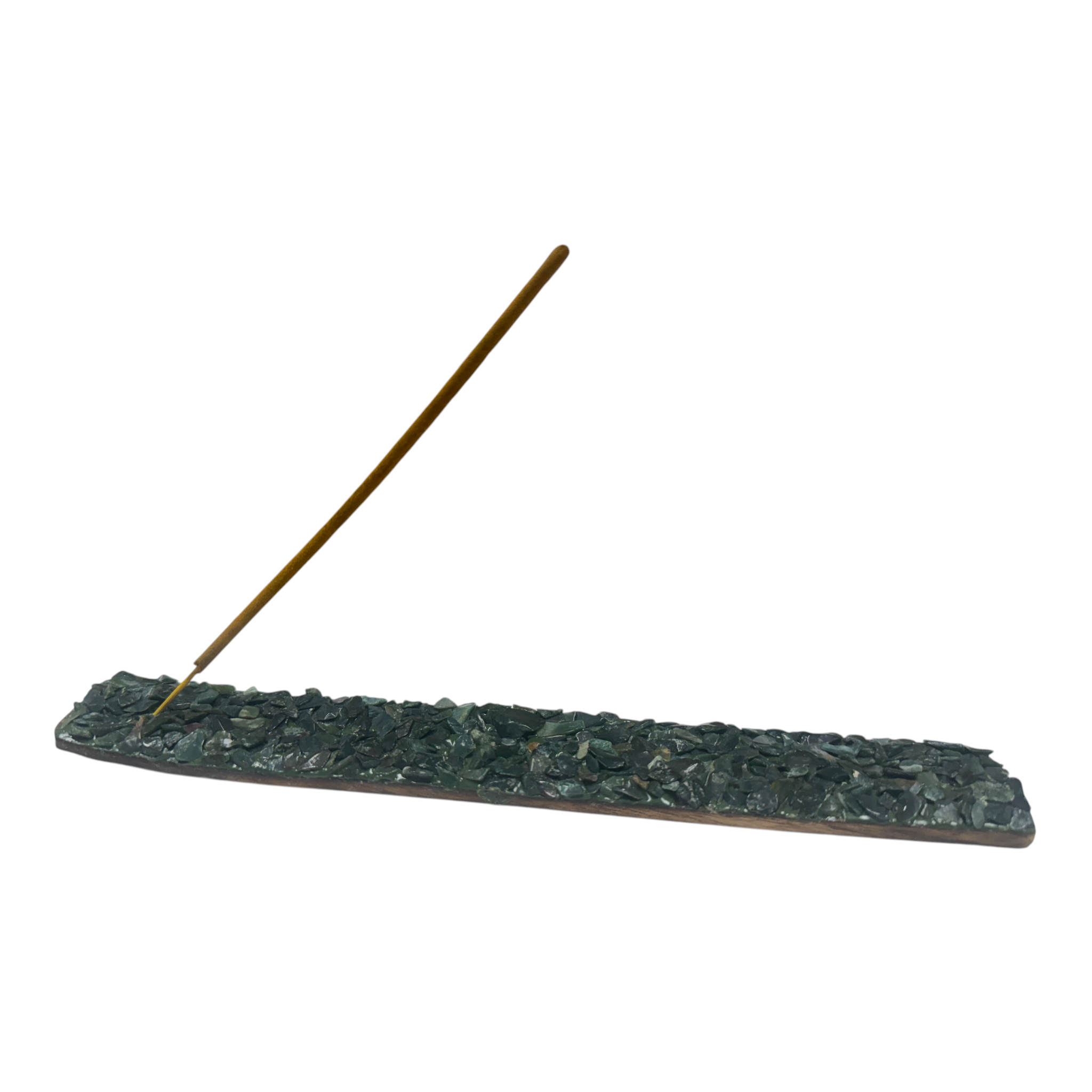 Bloodstone Elements Incense Ash Catcher