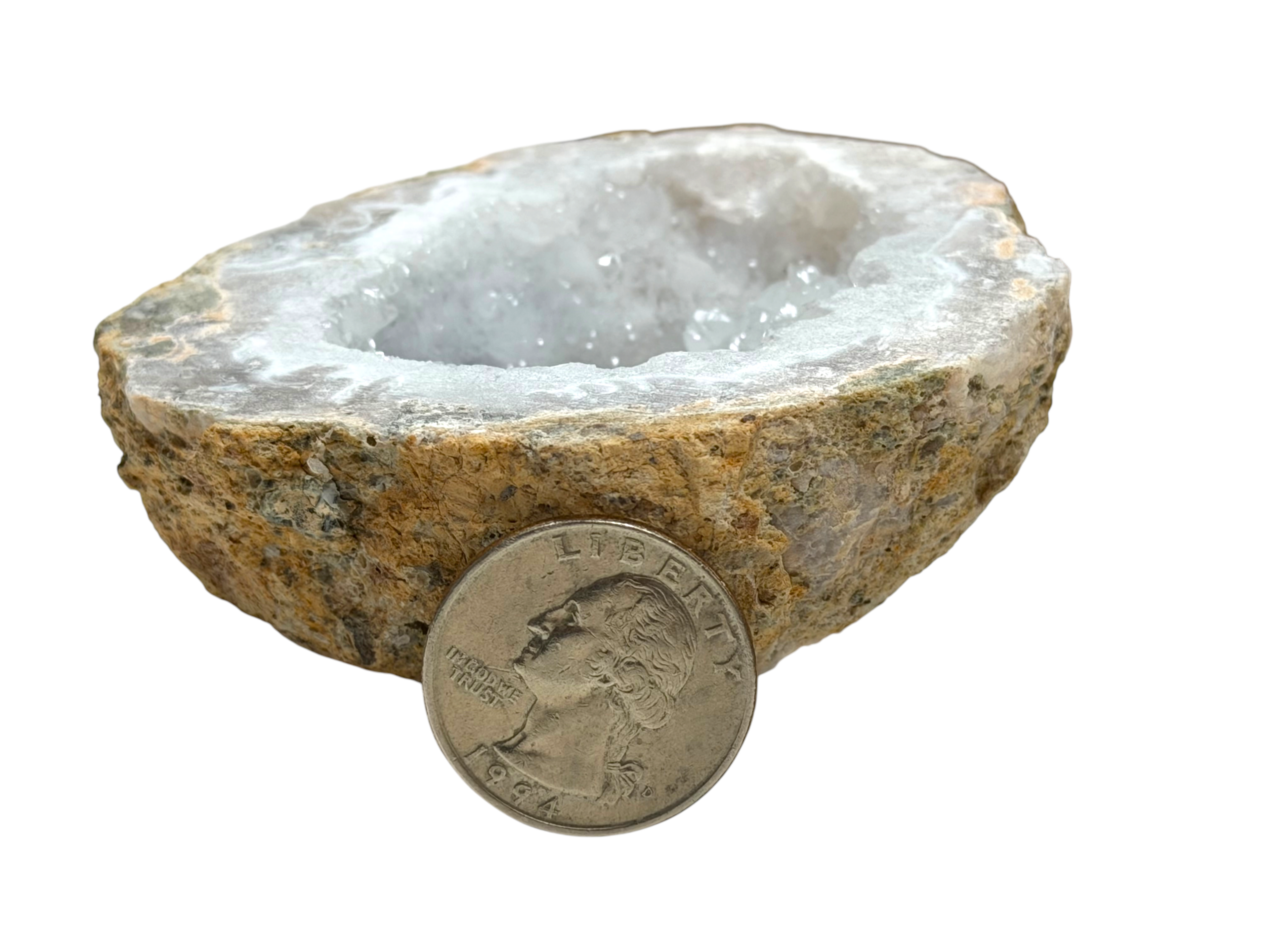Agate Geode
