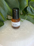 Nymph Spirit Oil