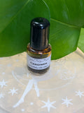 Ceridwen Oil