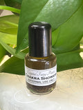 Chakra Showers Oil