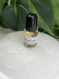 Silver Light Oil