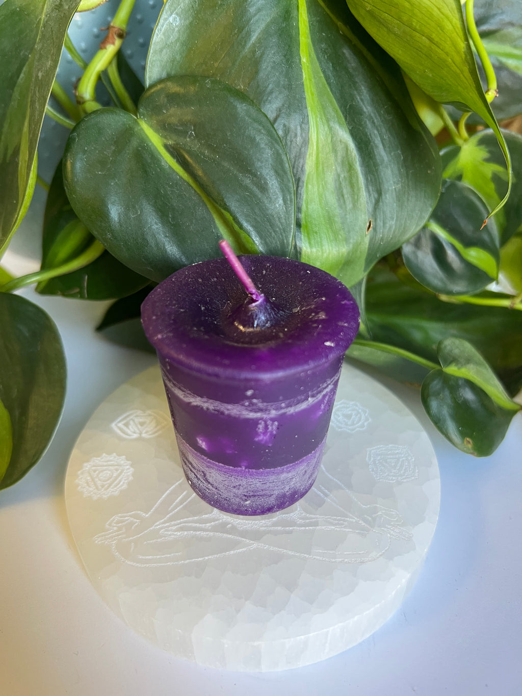 Votive Candles