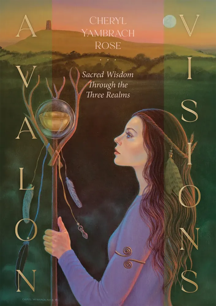 Avalon Visions Oracle