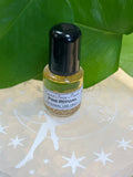 Pre-Ritual Oil