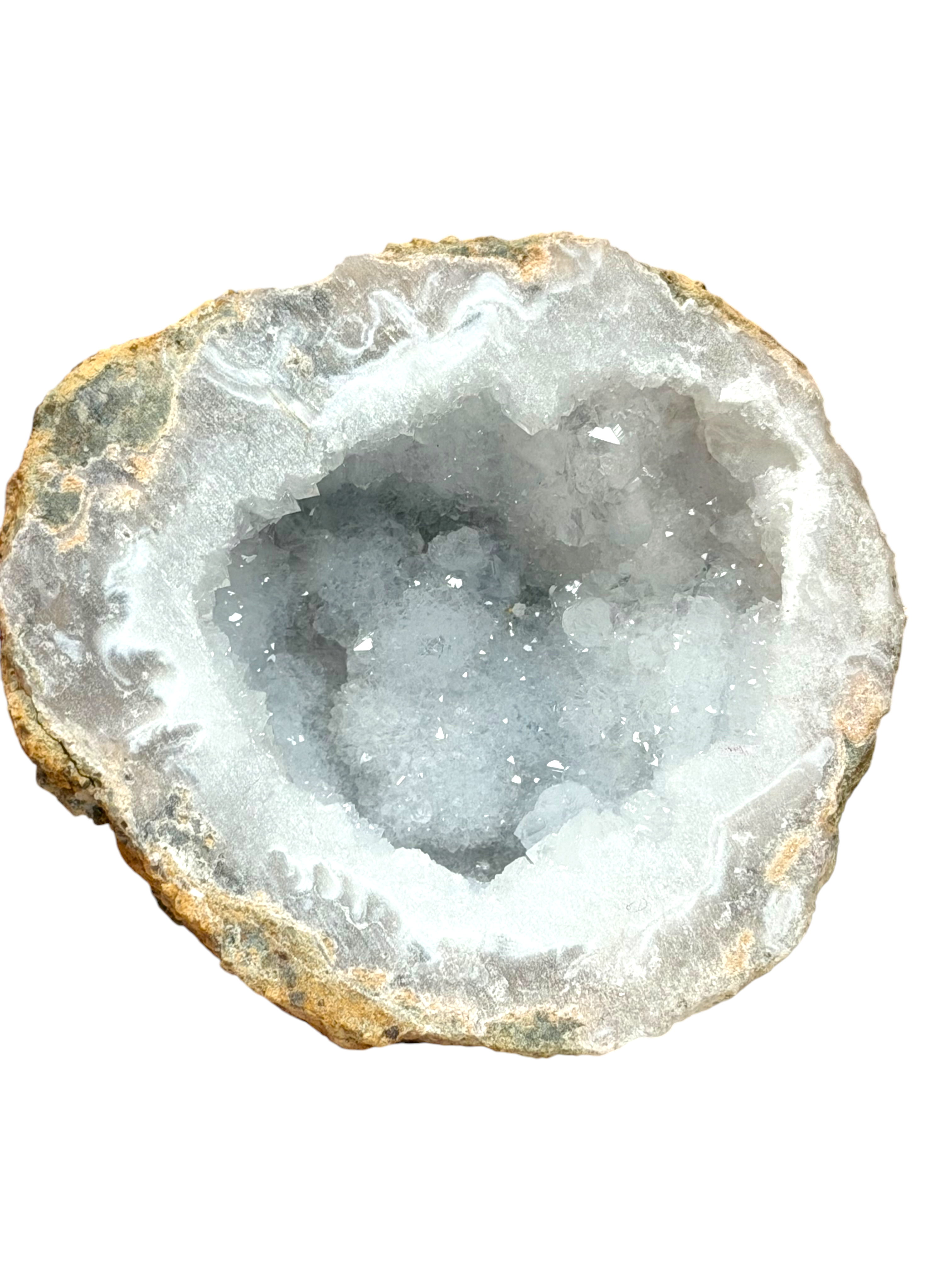 Agate Geode