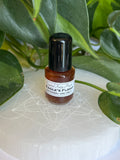 Eagle’s Flight Oil