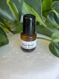 Deer Spirit Oil