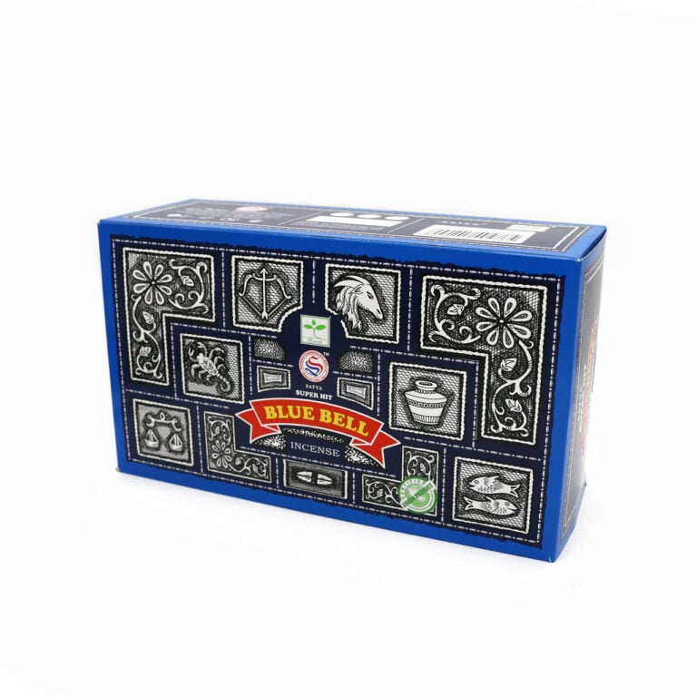 Satya Blue Bell Incense Stick