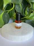 Cricket Spirit Oil