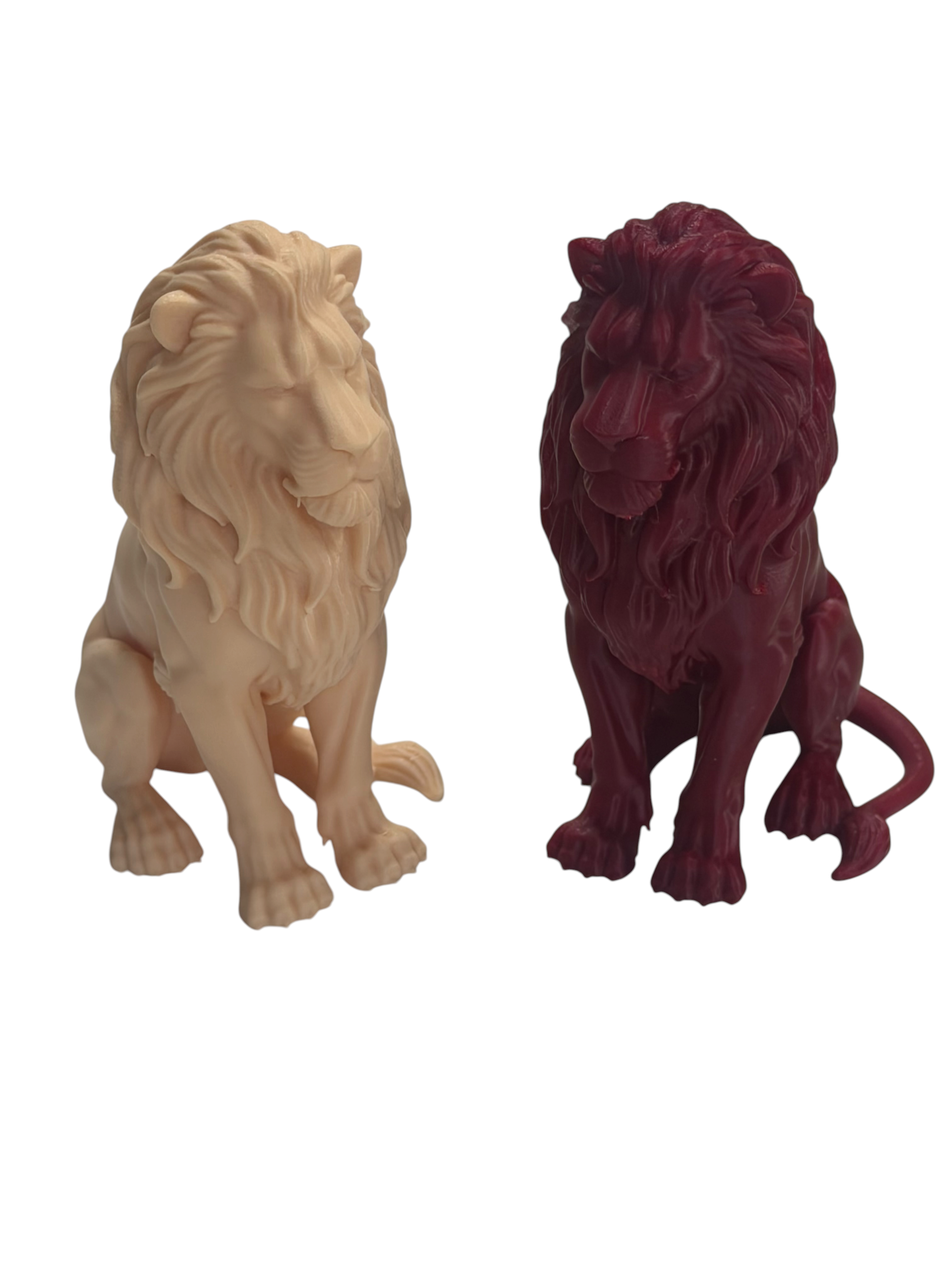 Lion Spirit Animal