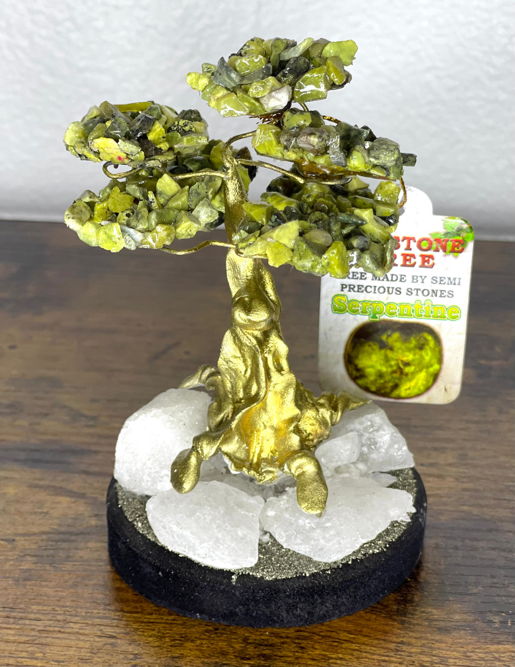 Mini Gem Trees