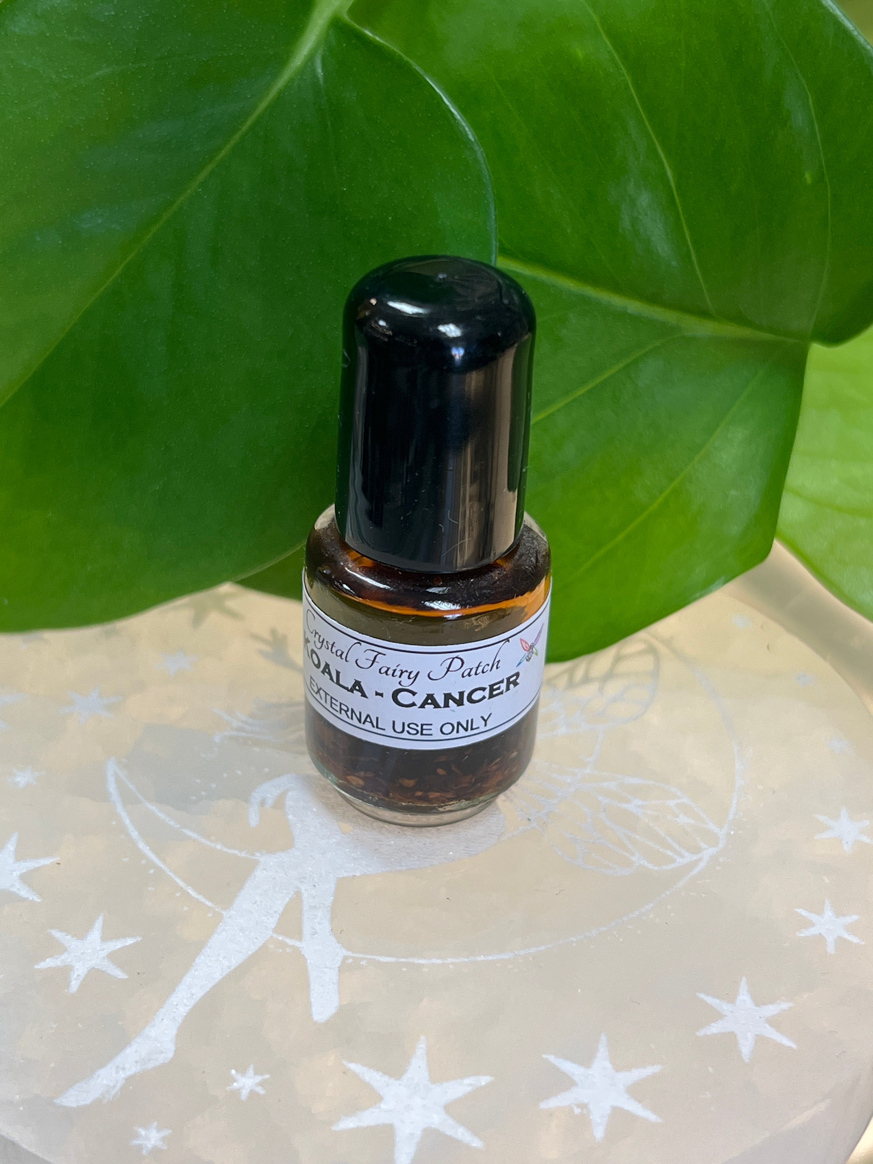 Koala Oil – Cancer