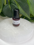 Red Light Oil