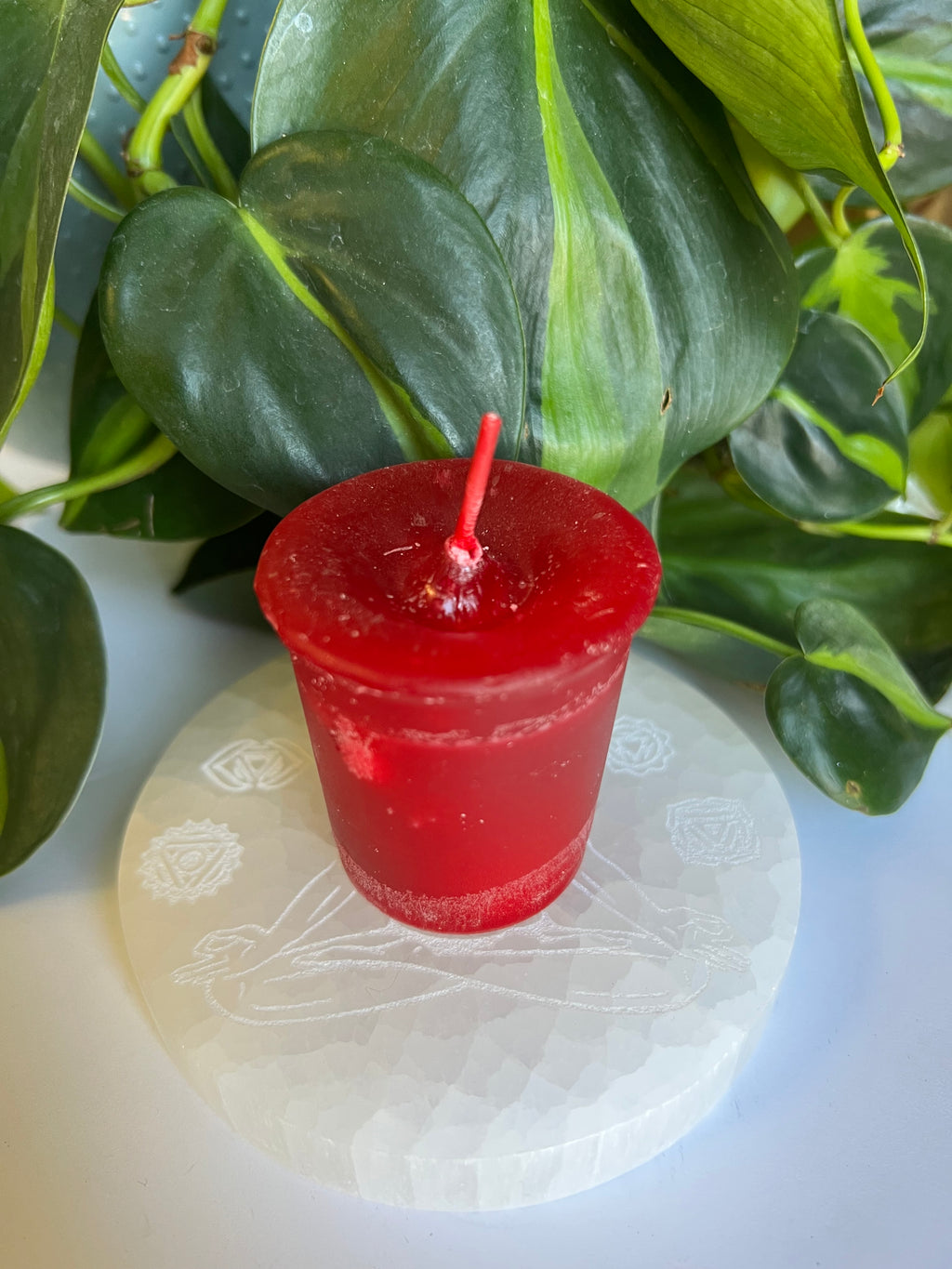 Votive Candles