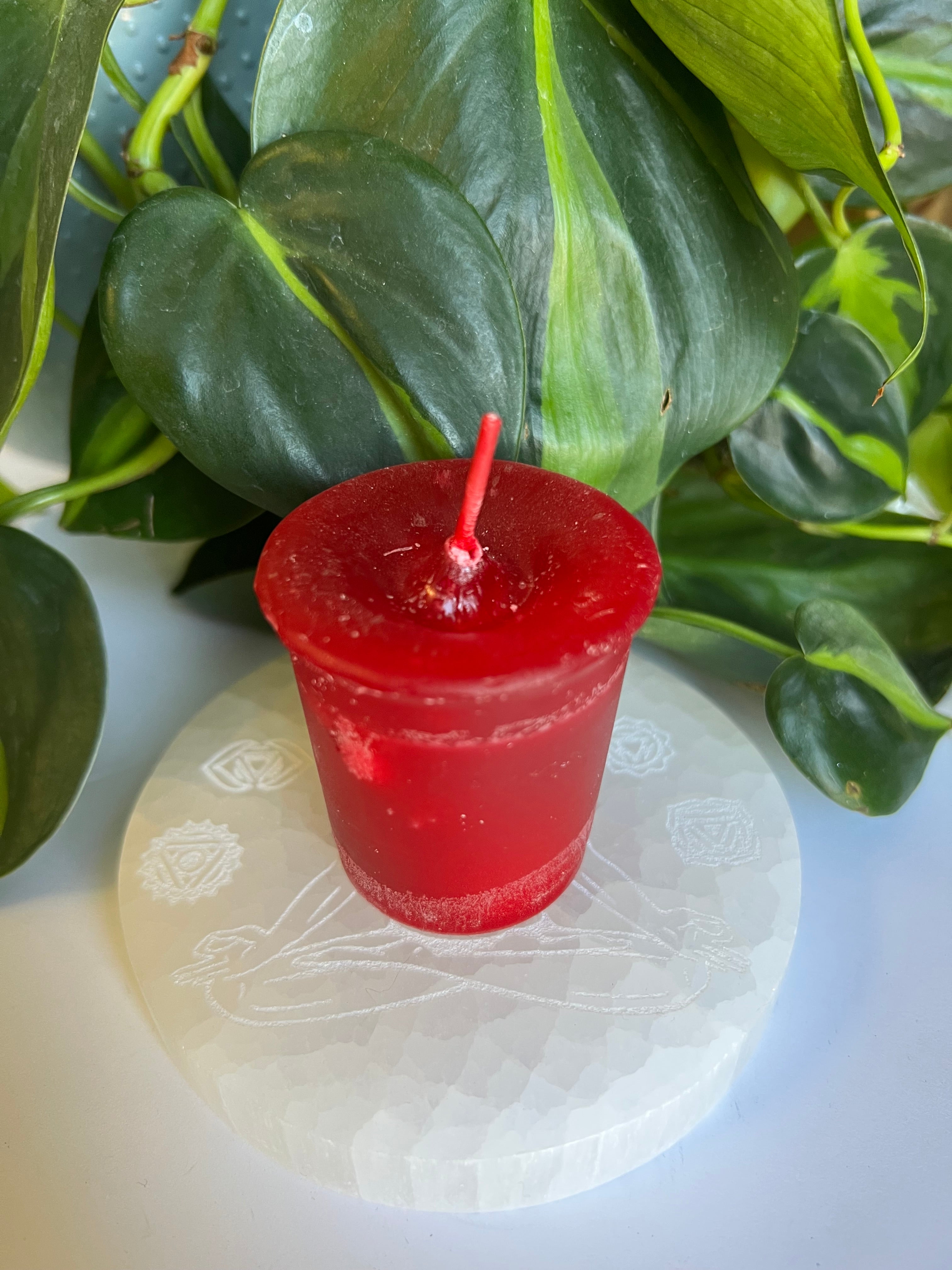 Votive Candles