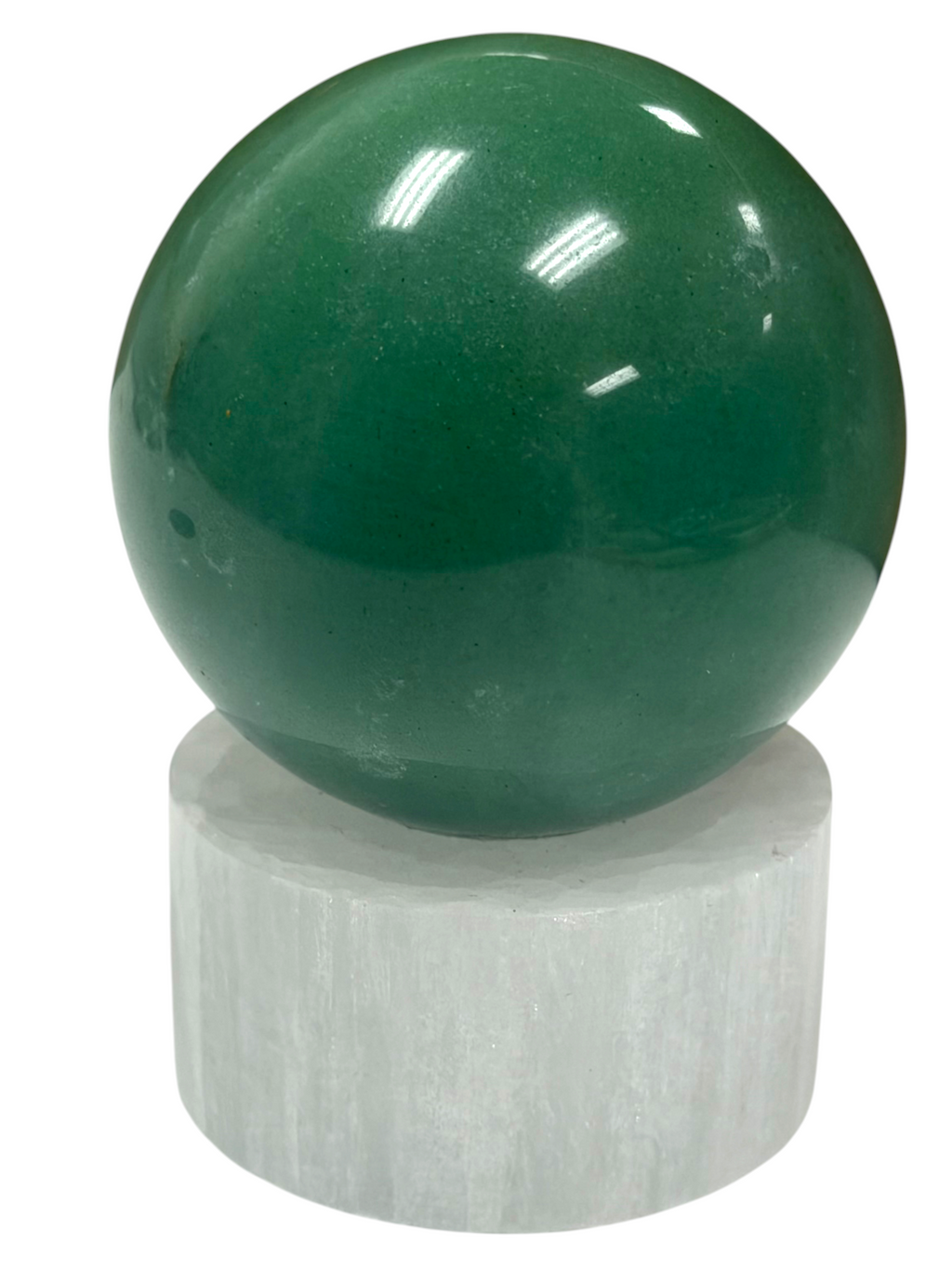 Green Aventurine Sphere 45mm