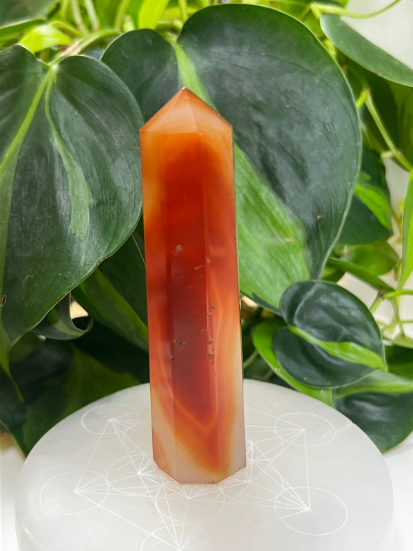 Carnelian Tower