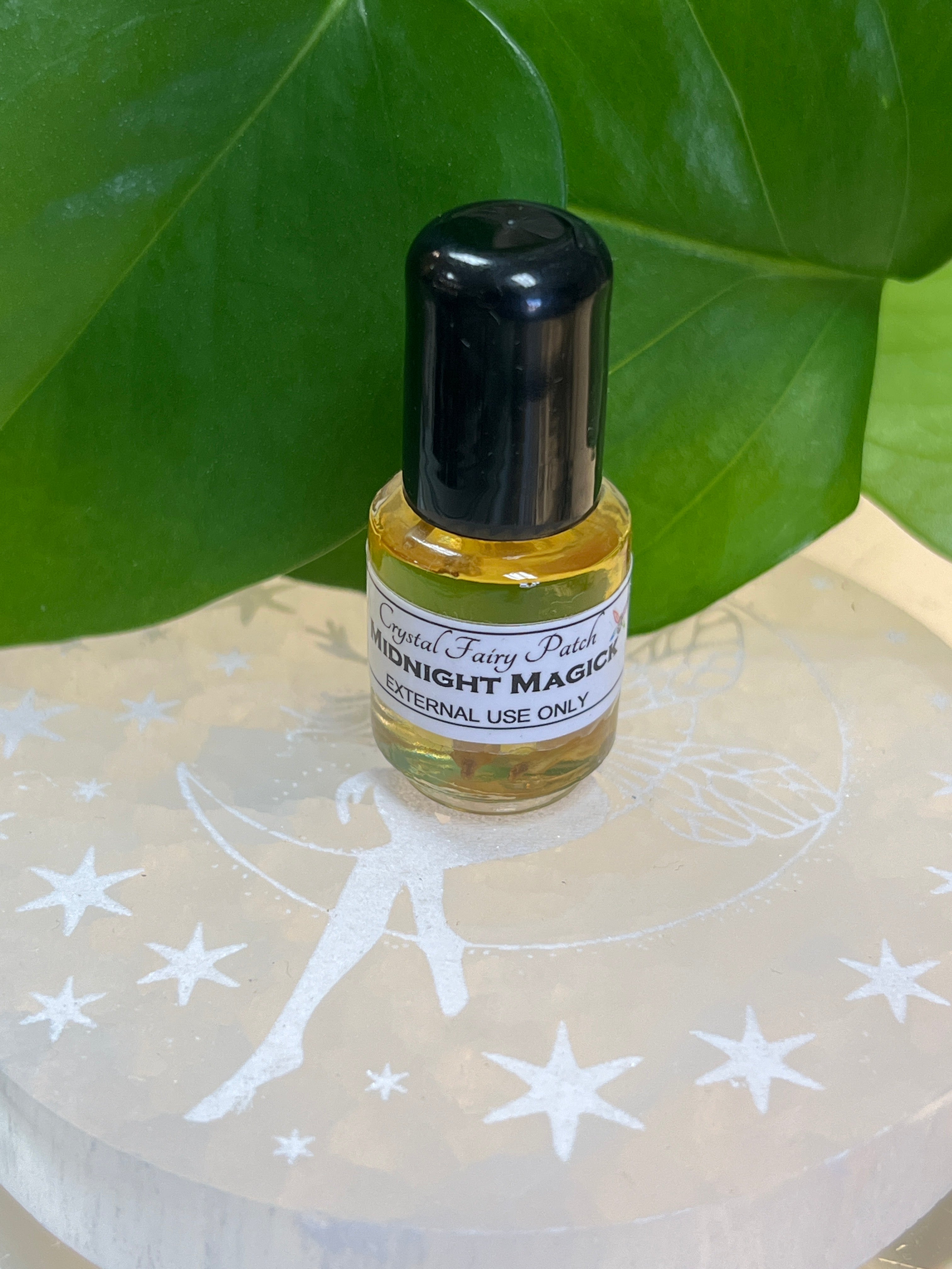 Midnight Magick Oil