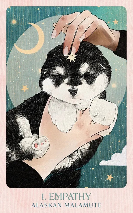 Ask the Canine Sages: Wisdom From Our Beloved Dogs