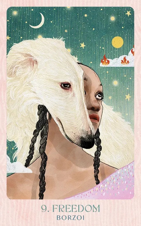 Ask the Canine Sages: Wisdom From Our Beloved Dogs
