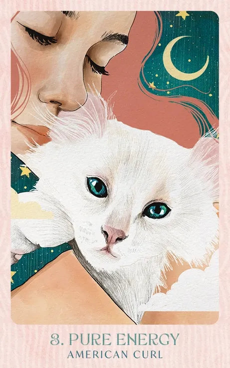 Ask the Feline Sages: Wisdom From Our Cherished Cats