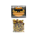 Cleaning Powers Resin