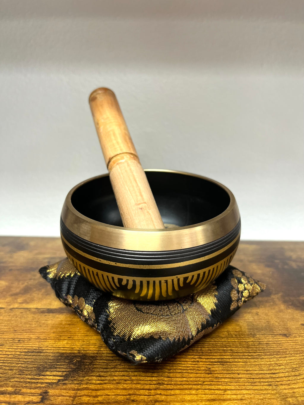 Sound bowls