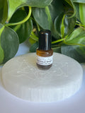 Buffalo Spirit Oil