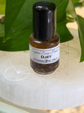 Djet Oil