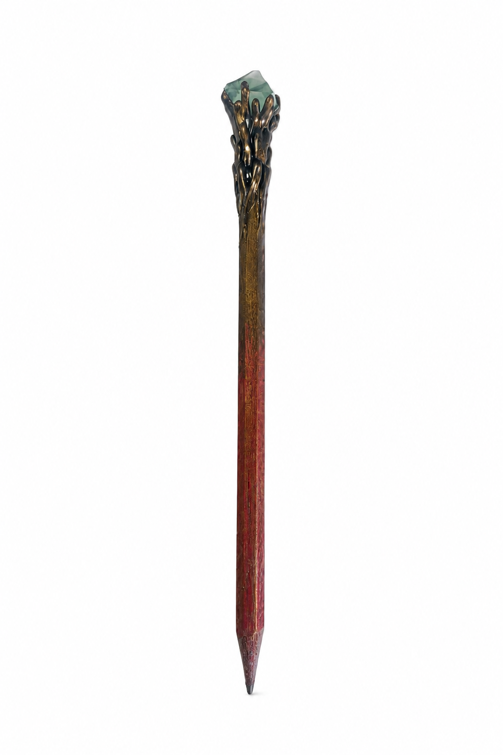 Magic Wishing Pencil Hand Crafted