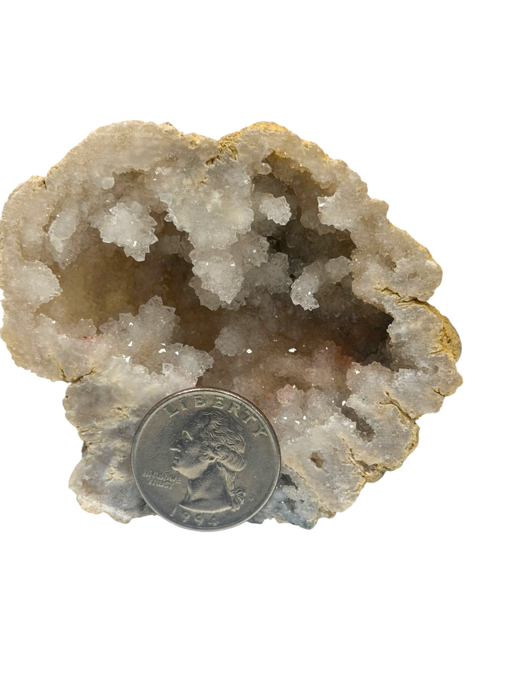 Geode Agate