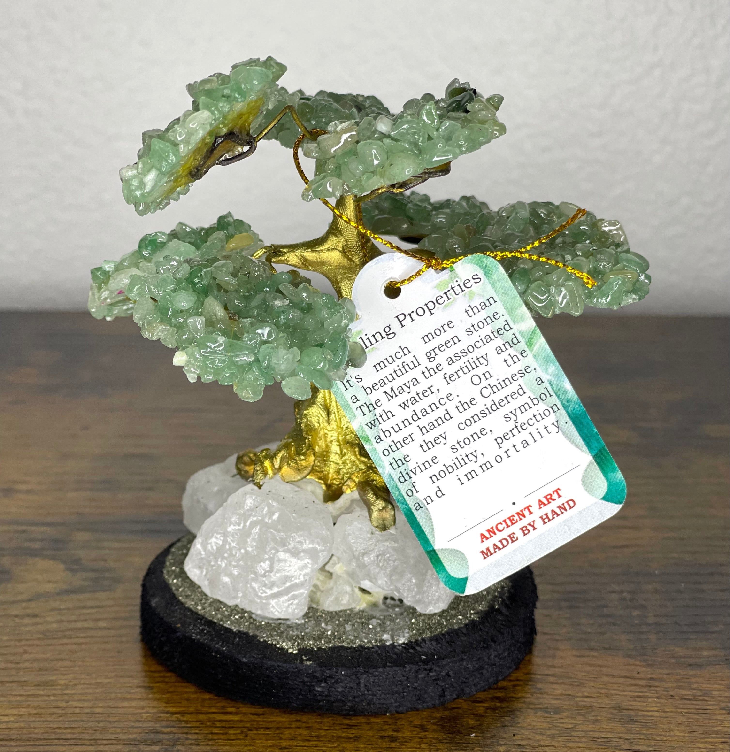 Mini Gem Trees