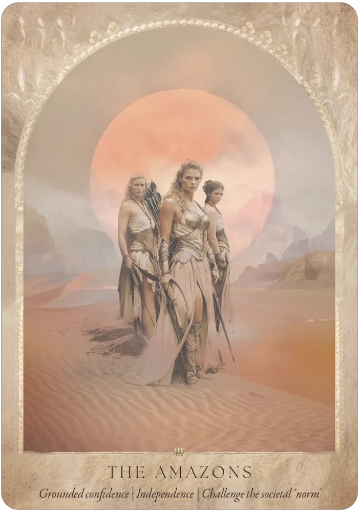 Daughters of the Aether: Prism and Fleur