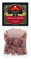 Dragons Blood Resin