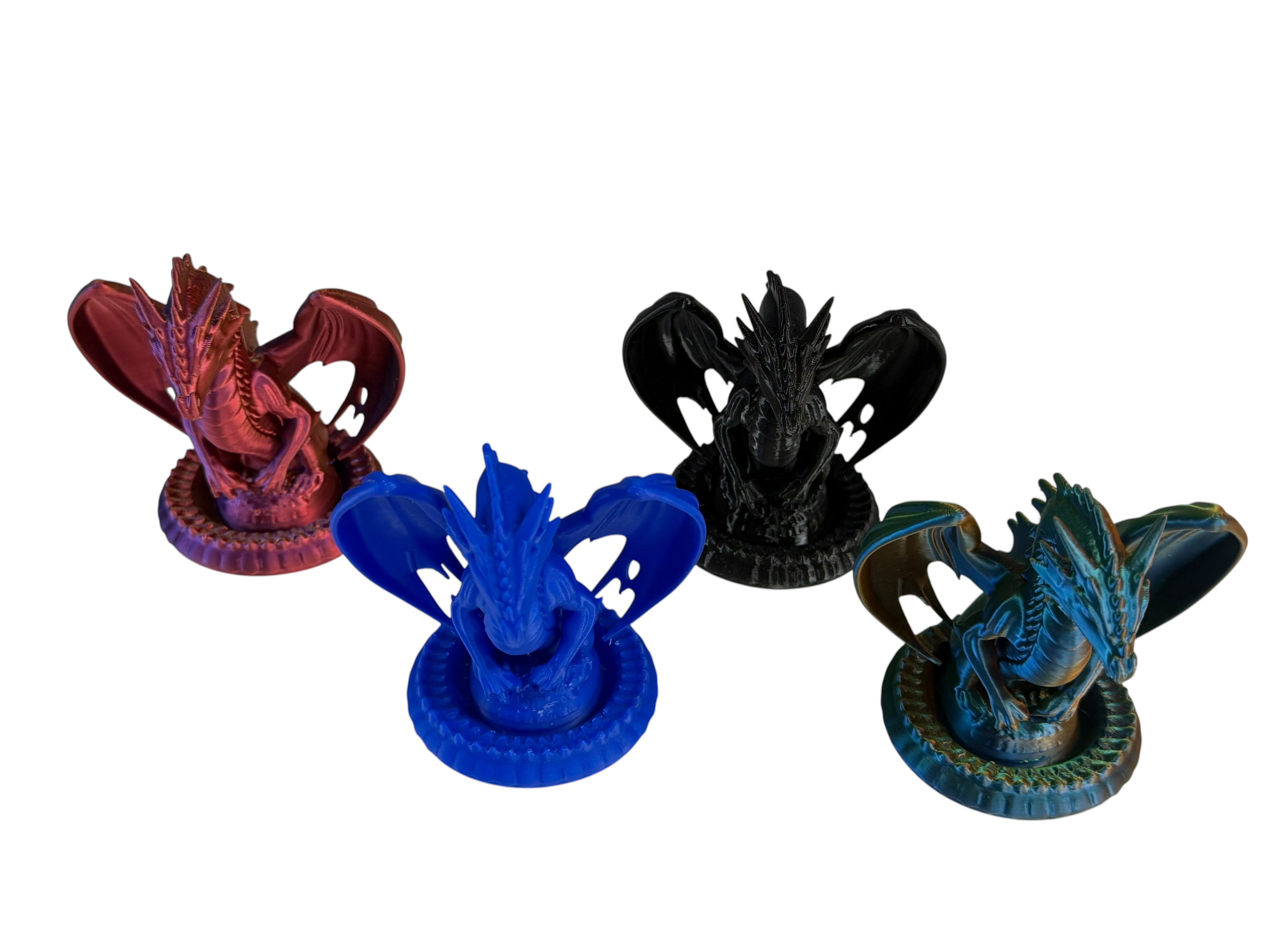 Dragon Spirit Animal