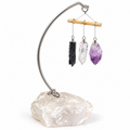 Luck Good Vibe Desk Chime